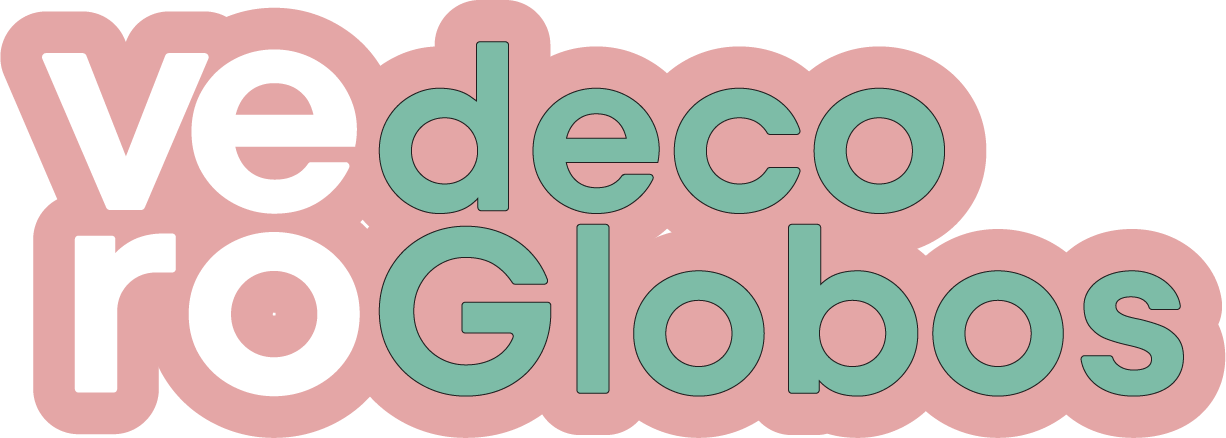 Vero decoGlobos