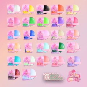 Globos pop Balloon 18" X 10 unidades