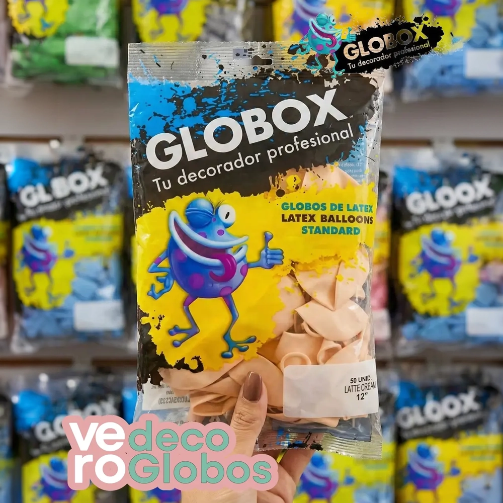 venta de globox online precio por mayor